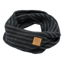 CASUAL sjaal | Knitted Tube