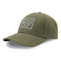 KINGCAP® original baseball cap van acryl