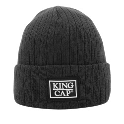 KINGCAP® luxe muts van gerecycled PET ♻️