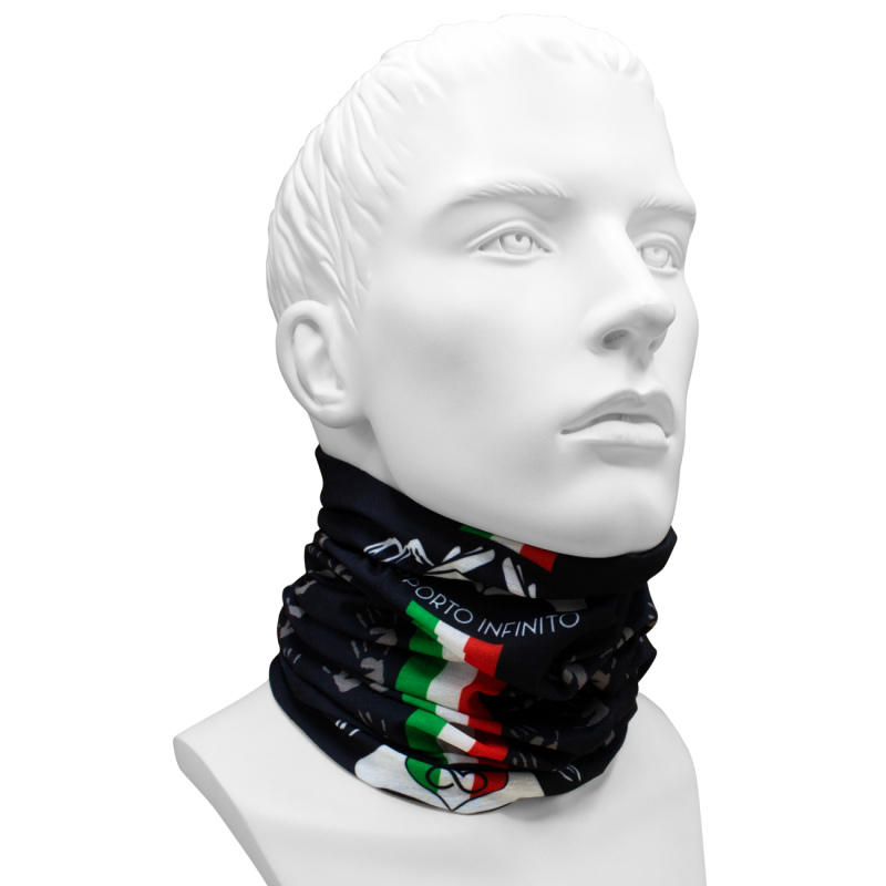 dichters terrorisme eeuwig Goedkoop col-sjaaltjes bedrukken (tube bandana) | Vanaf 50 stuks -  Merchandise Fabriek